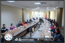 E-COMMERCE TRAINING WAS HELD IN ATSO